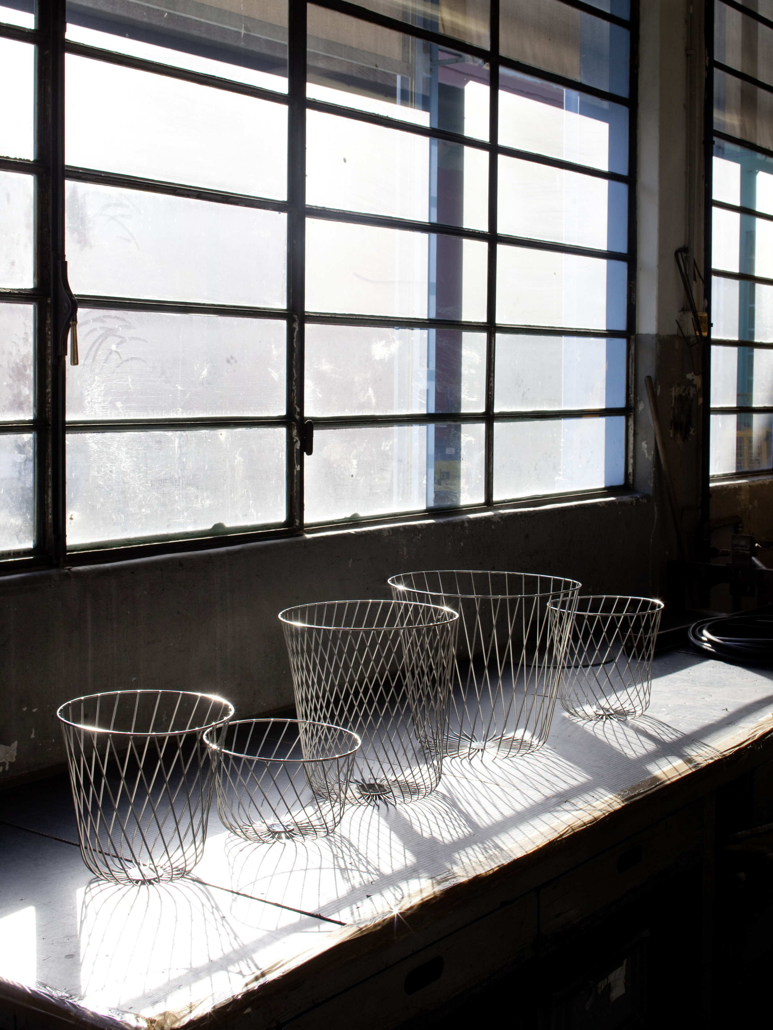A Tempo - Alessi — Pauline Deltour